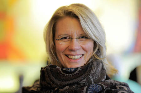 Karin Rase